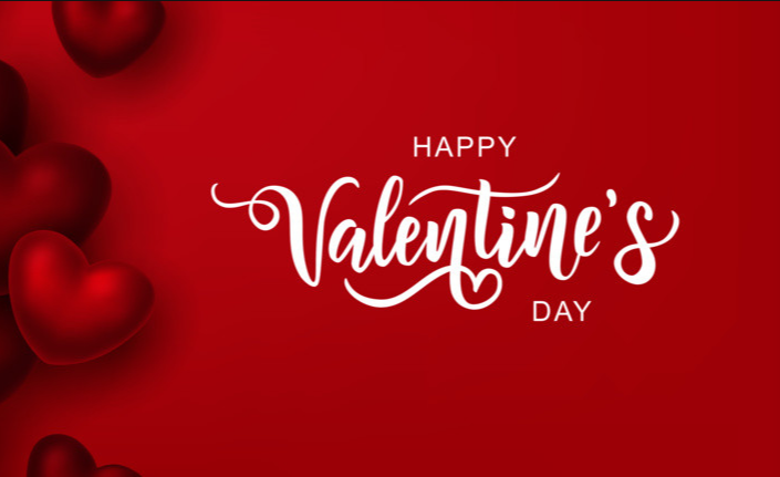 情人節(jié)祝福短信