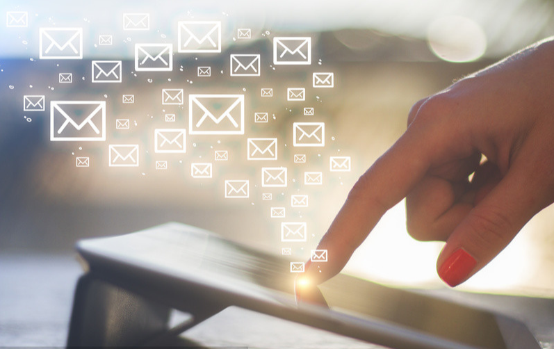 政府機構應用方案